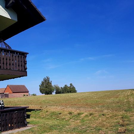 Geishoehe Landgasthof Rose Dammbach Habitación foto