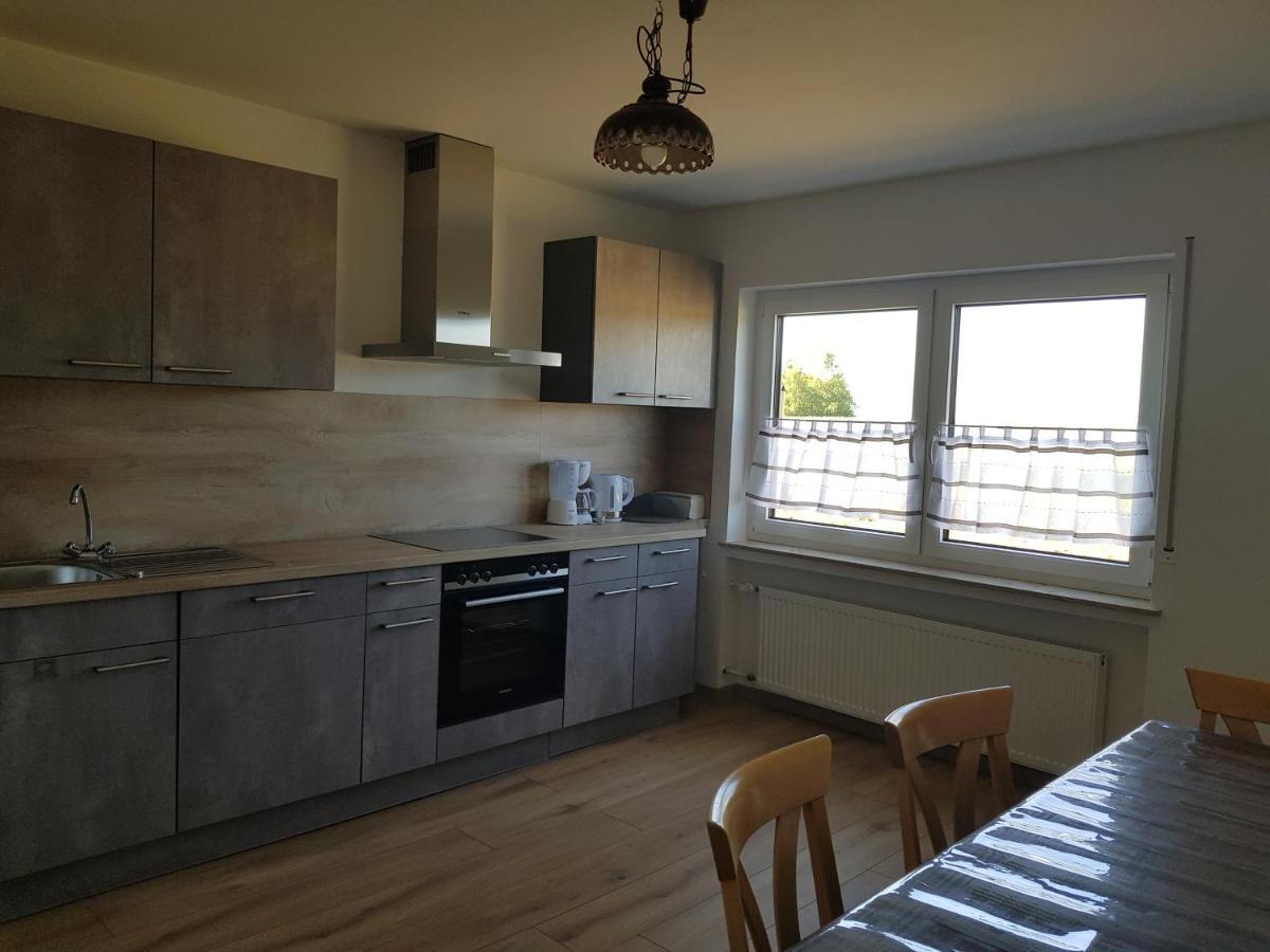 Geishoehe Landgasthof Rose Dammbach Habitación foto