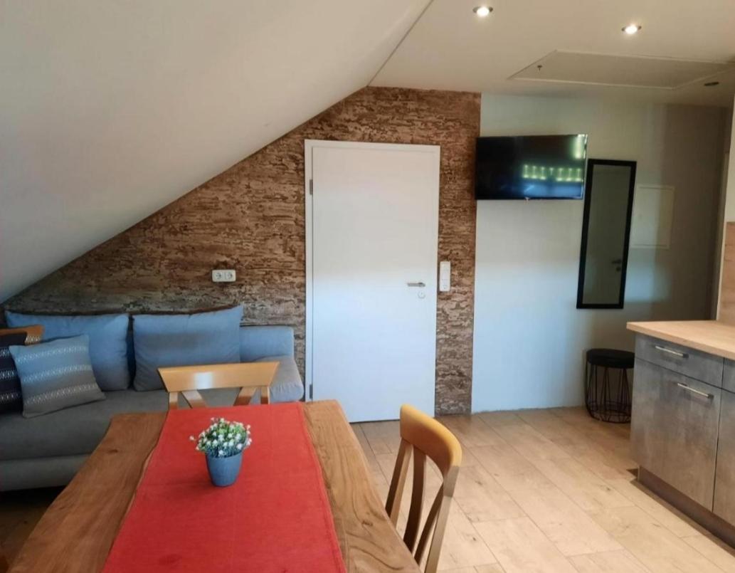 Geishoehe Landgasthof Rose Dammbach Habitación foto