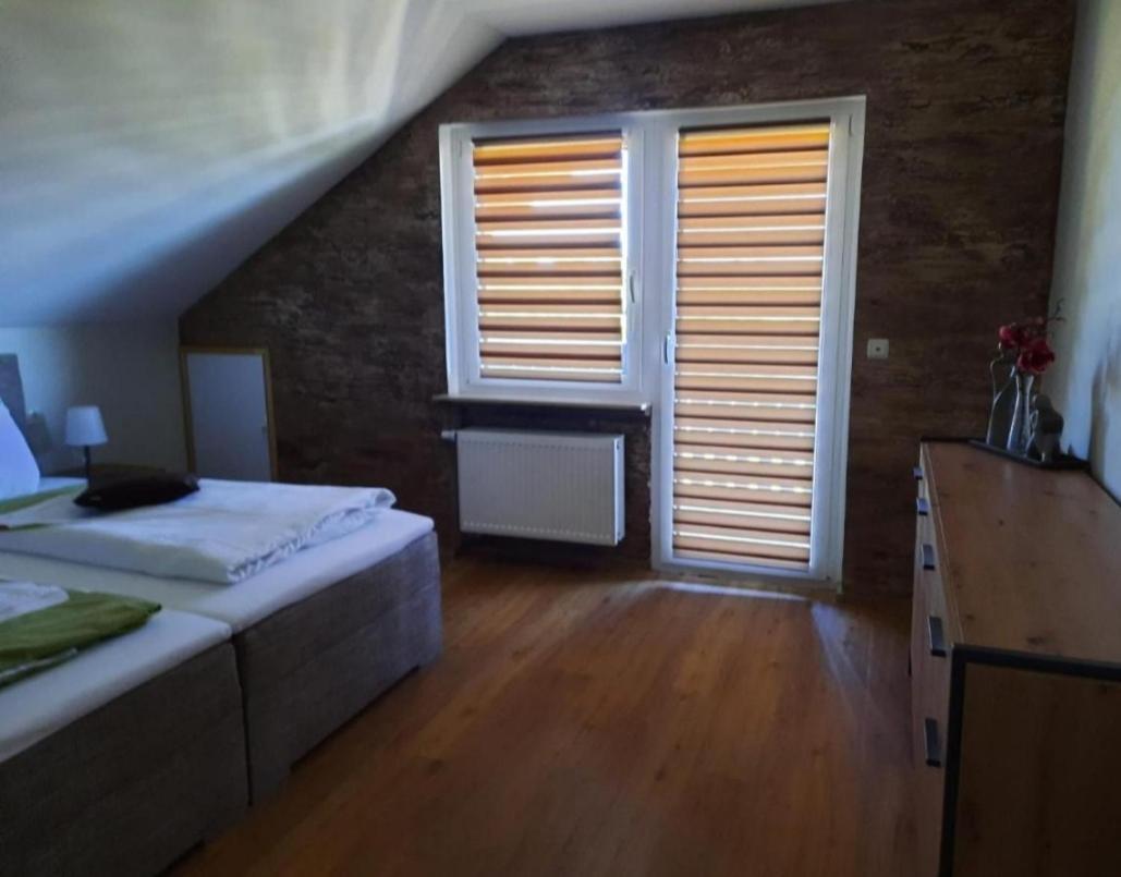 Geishoehe Landgasthof Rose Dammbach Habitación foto