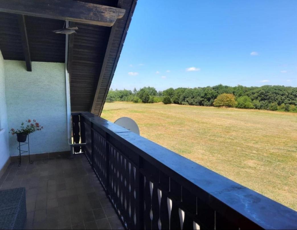 Geishoehe Landgasthof Rose Dammbach Habitación foto
