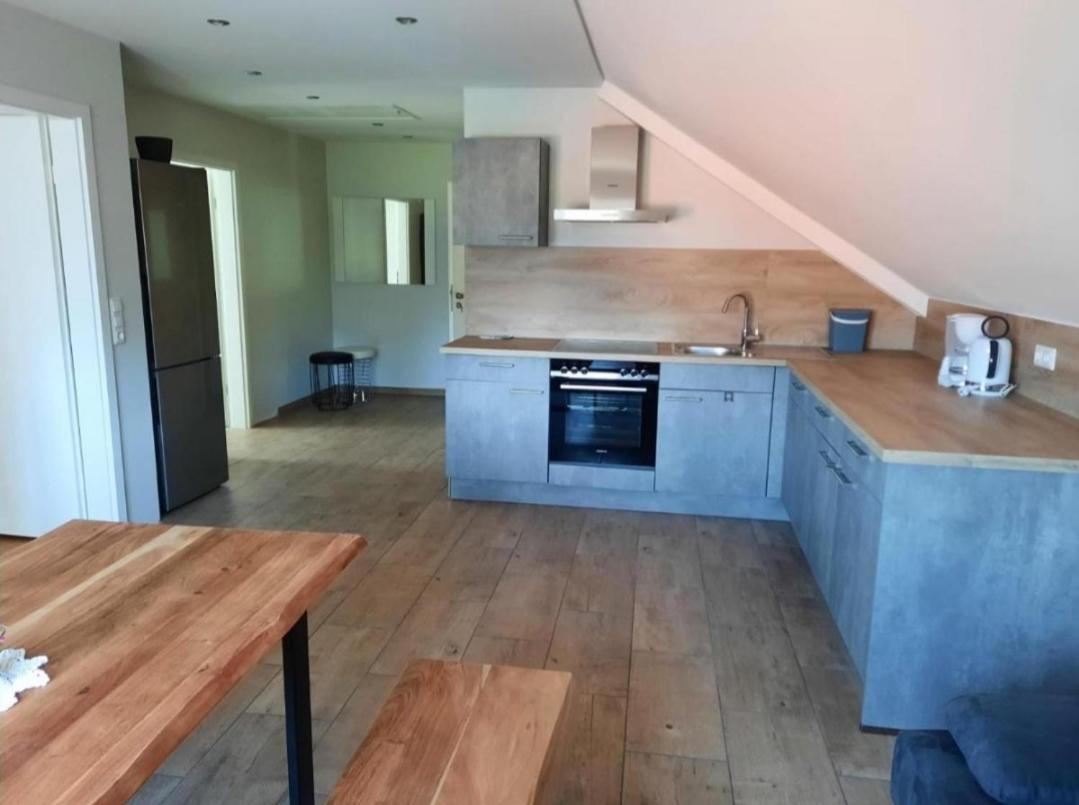 Geishoehe Landgasthof Rose Dammbach Habitación foto
