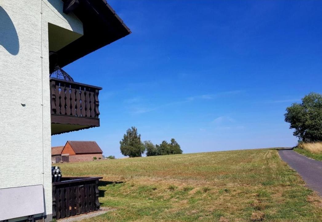 Geishoehe Landgasthof Rose Dammbach Habitación foto